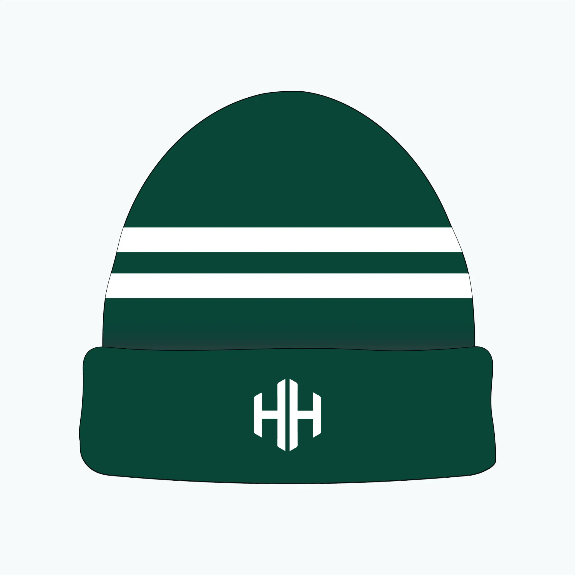 HH - Supporter Beanie