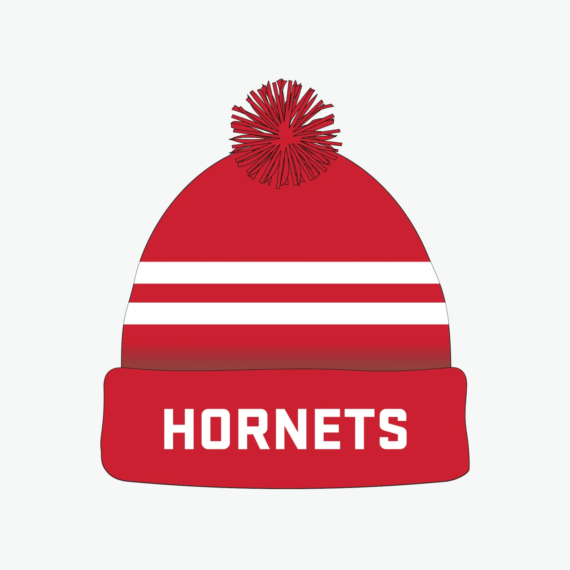 HH - Academy Beanie