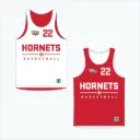 HH - Academy Reversible Singlet
