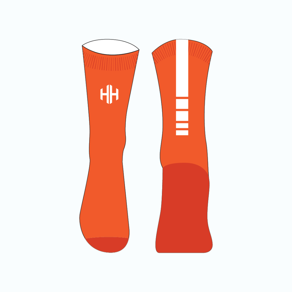 HH - Mental Health Week Socks