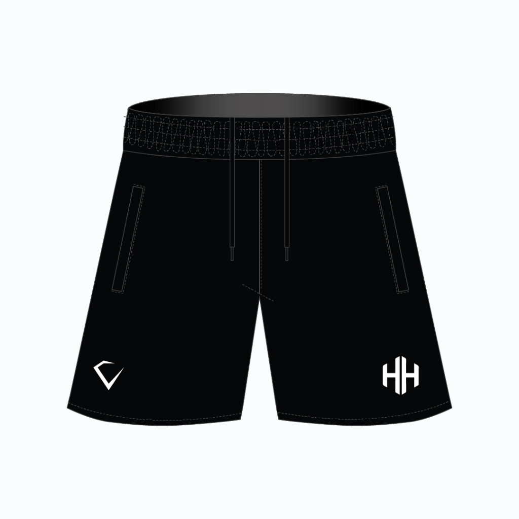 HH - Walk Out Shorts (Zip)