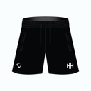 HH - Walk Out Shorts (Zip)