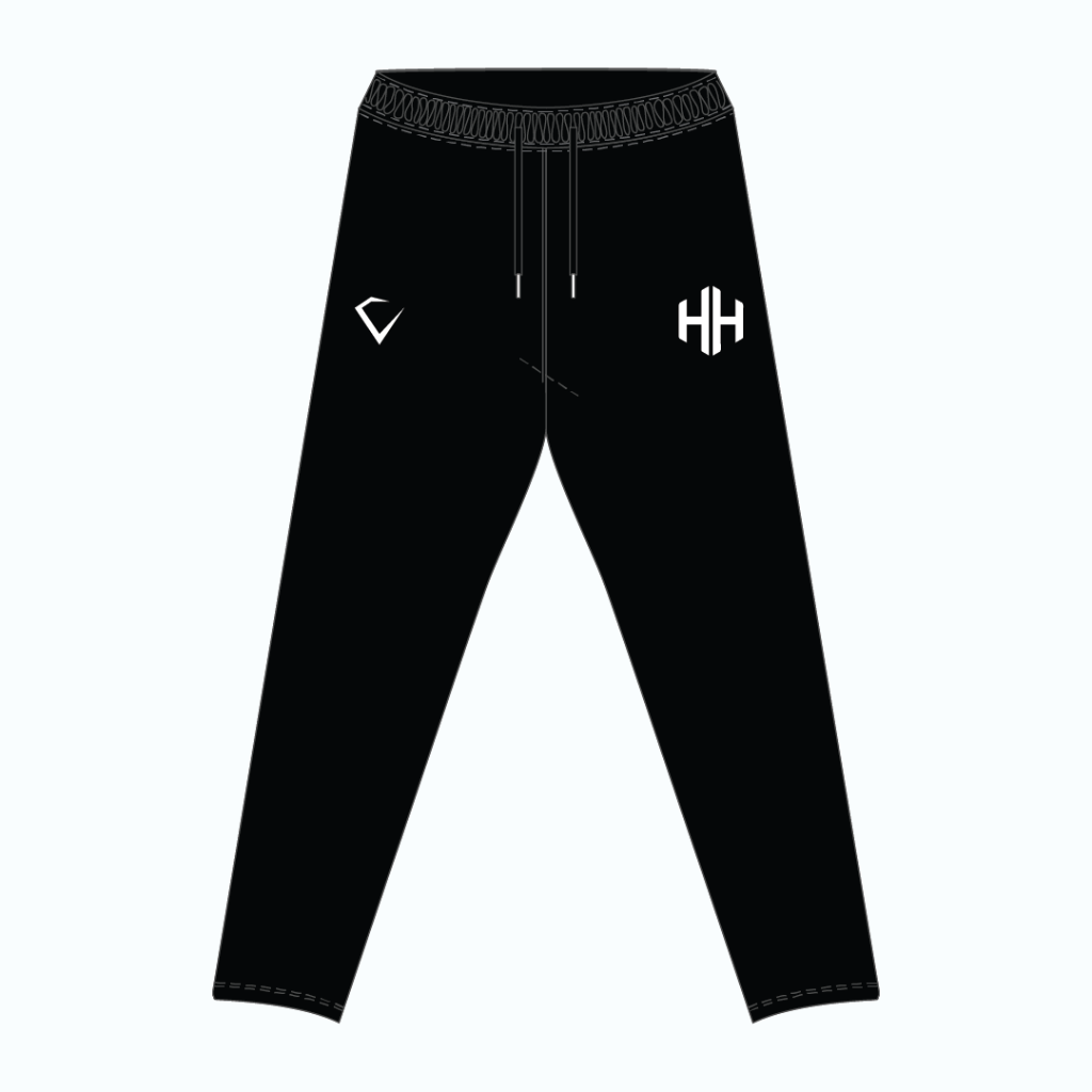 HH - Track Pants (Extra Length)