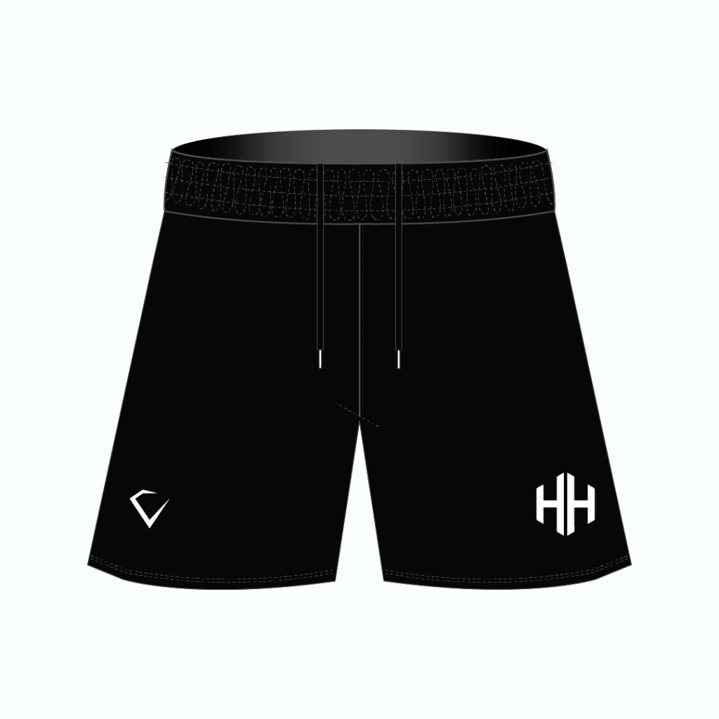 HH - Unisex Training Shorts