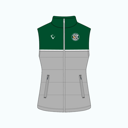 HH - Supporter Puffer Vest