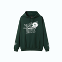 HH - Rise with the Hive Hoodie