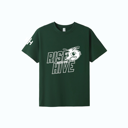 HH - Rise with the Hive Tee