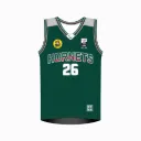 HH - Unisex NBL1 Replica Jersey