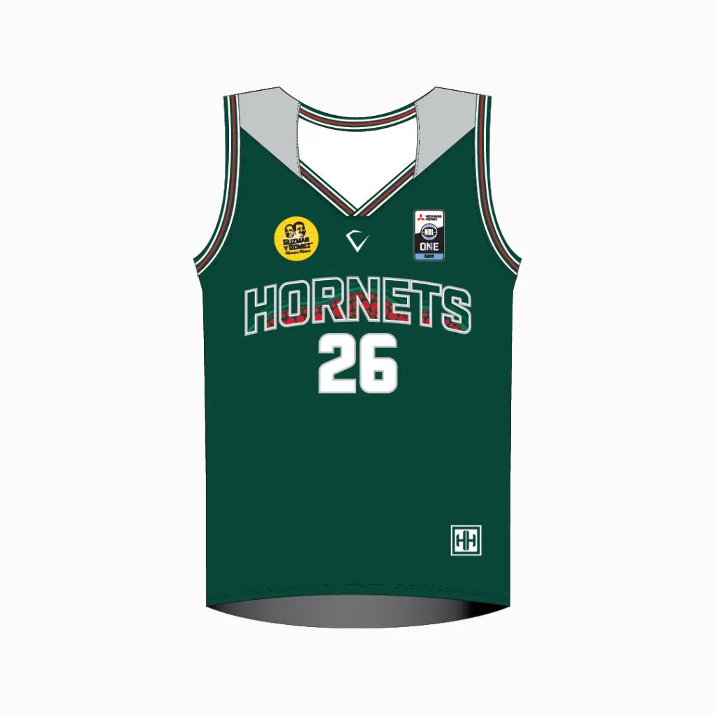 HH - Ladies NBL1 Replica Jersey