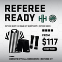 HH - Referee Pack