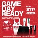 HH - Academy Game Day Pack