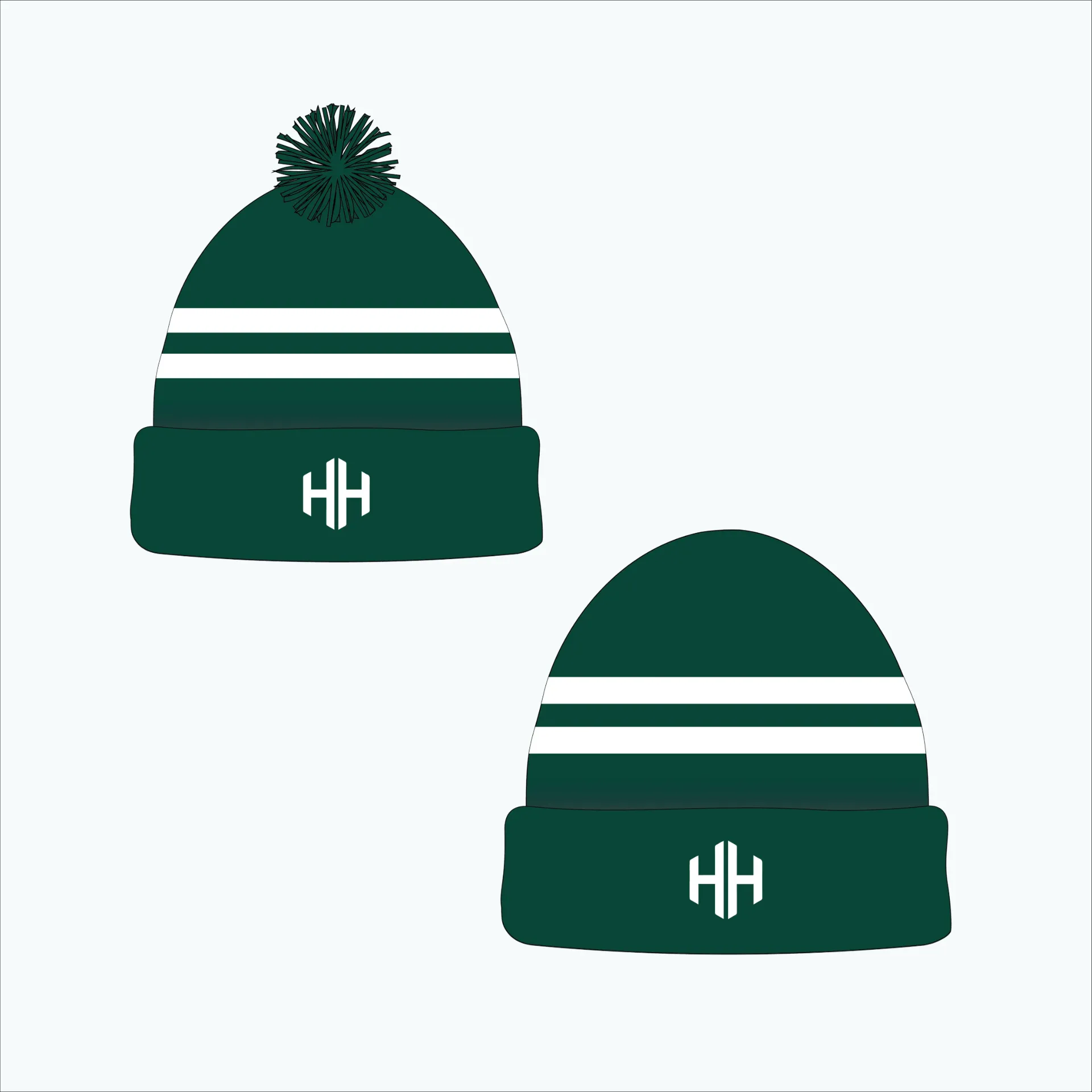 HH - Supporter Beanie