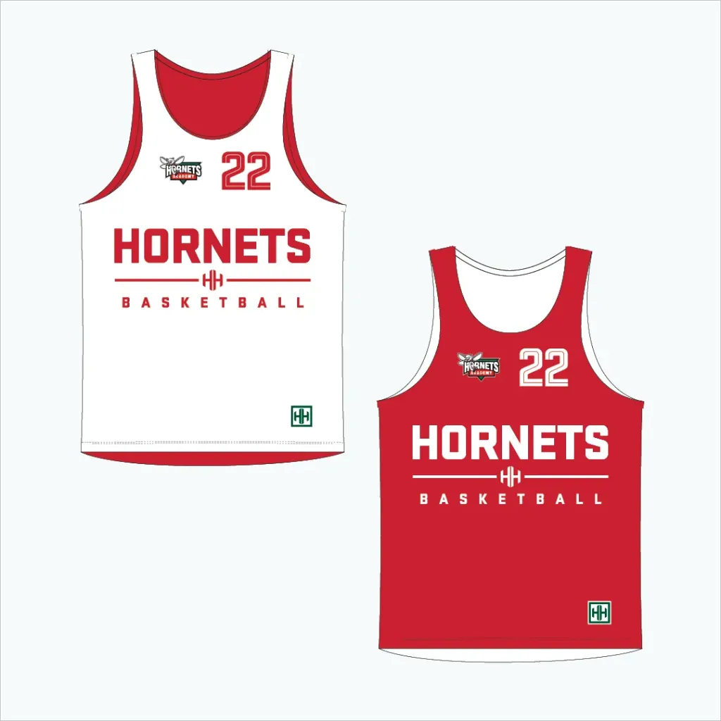 HH - Academy Reversible Singlet