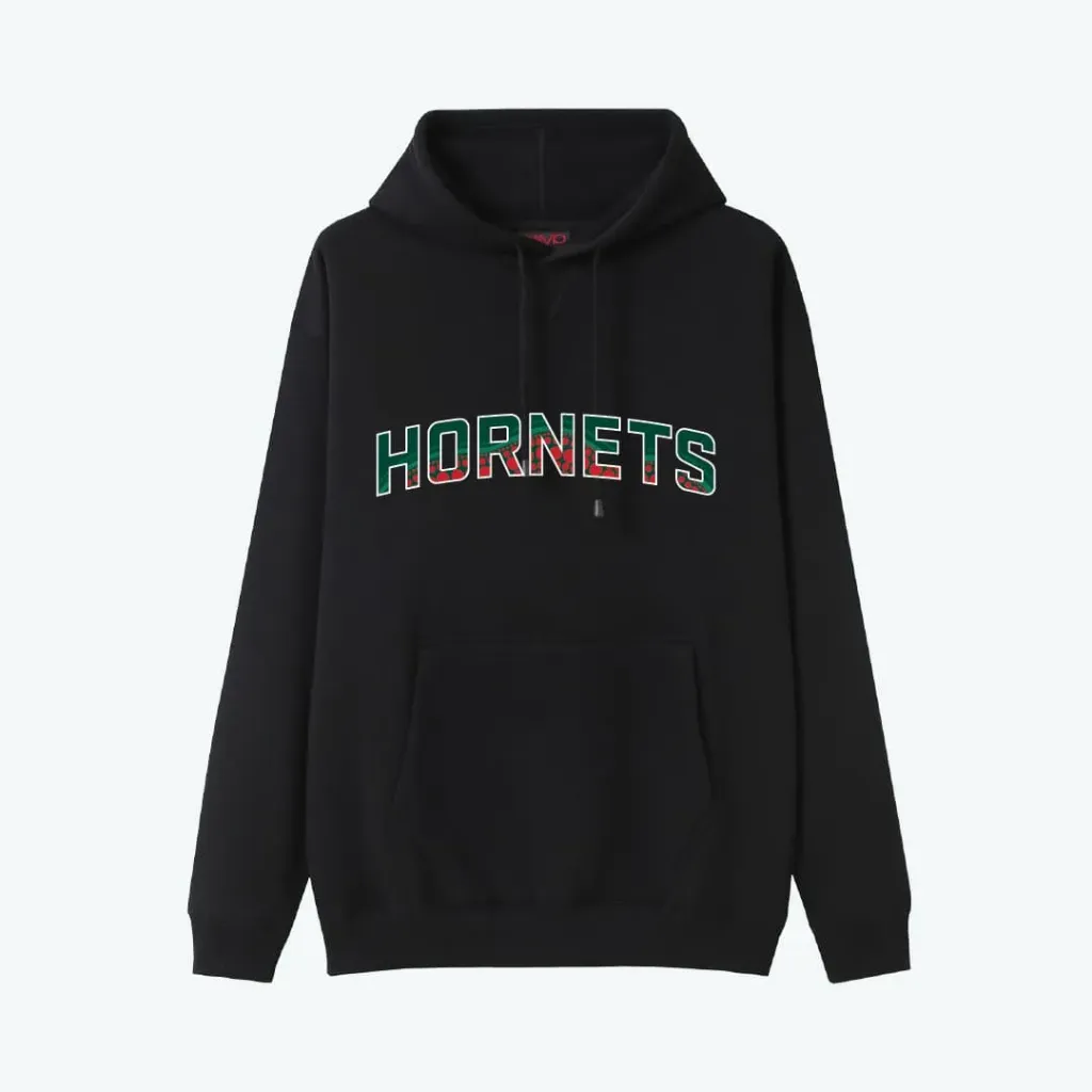 HH - Black Hoodie
