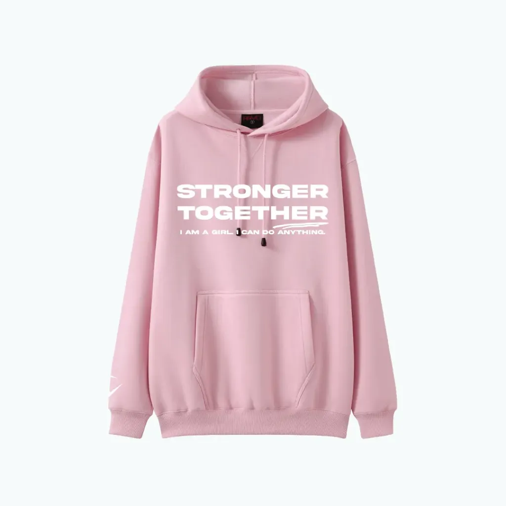 HH - IAAG Hoodie