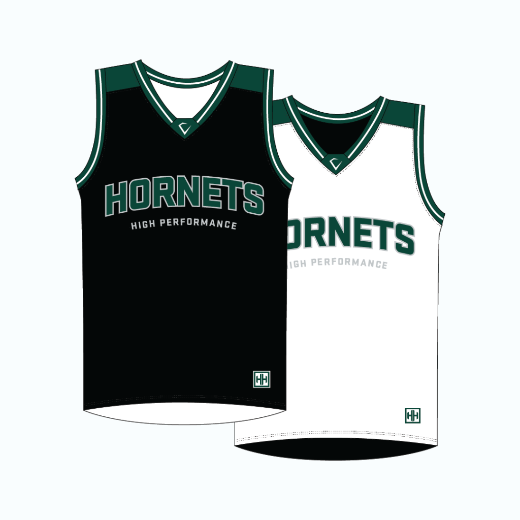 HH - HPC Reversible Jersey
