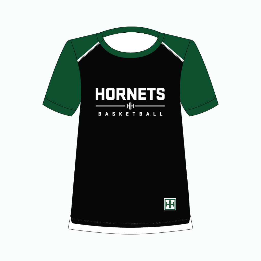 HH - Rep Warmup Tee (Short Sleeve)